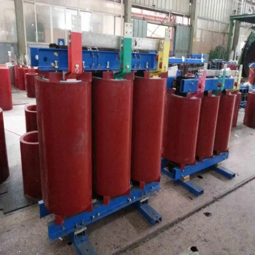 望花SCB10-250KVA干式变压器