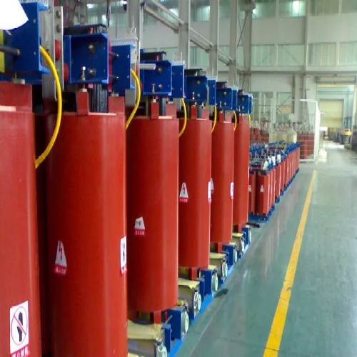 望花SCB10-200KVA干式变压器